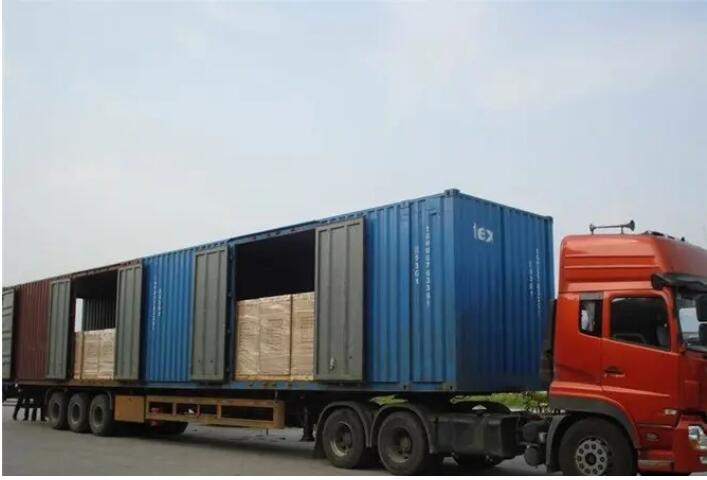 杭州到文昌市货运专线