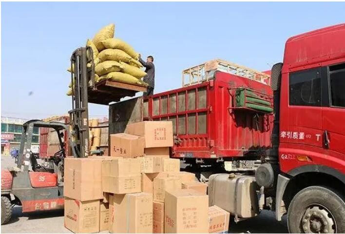 杭州到文昌市物流专线