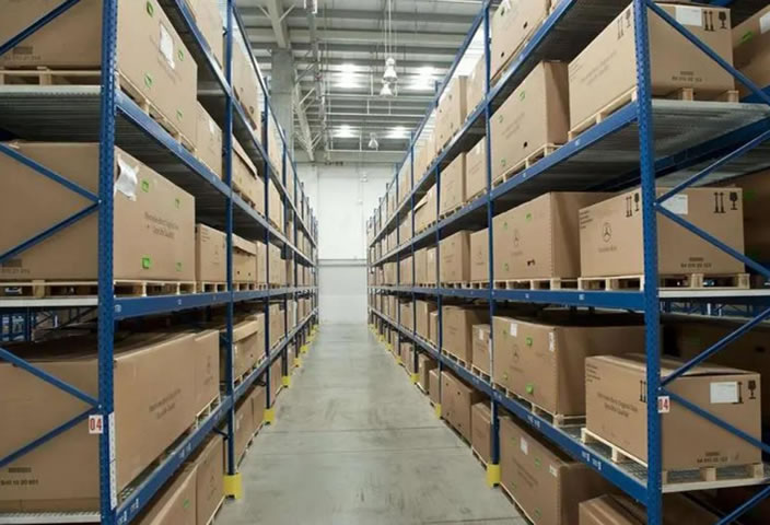 杭州到文昌市货物仓储