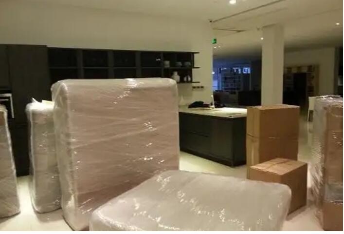 杭州到文昌市长途搬家