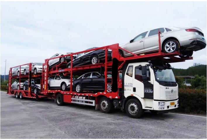 杭州到文昌市轿车托运